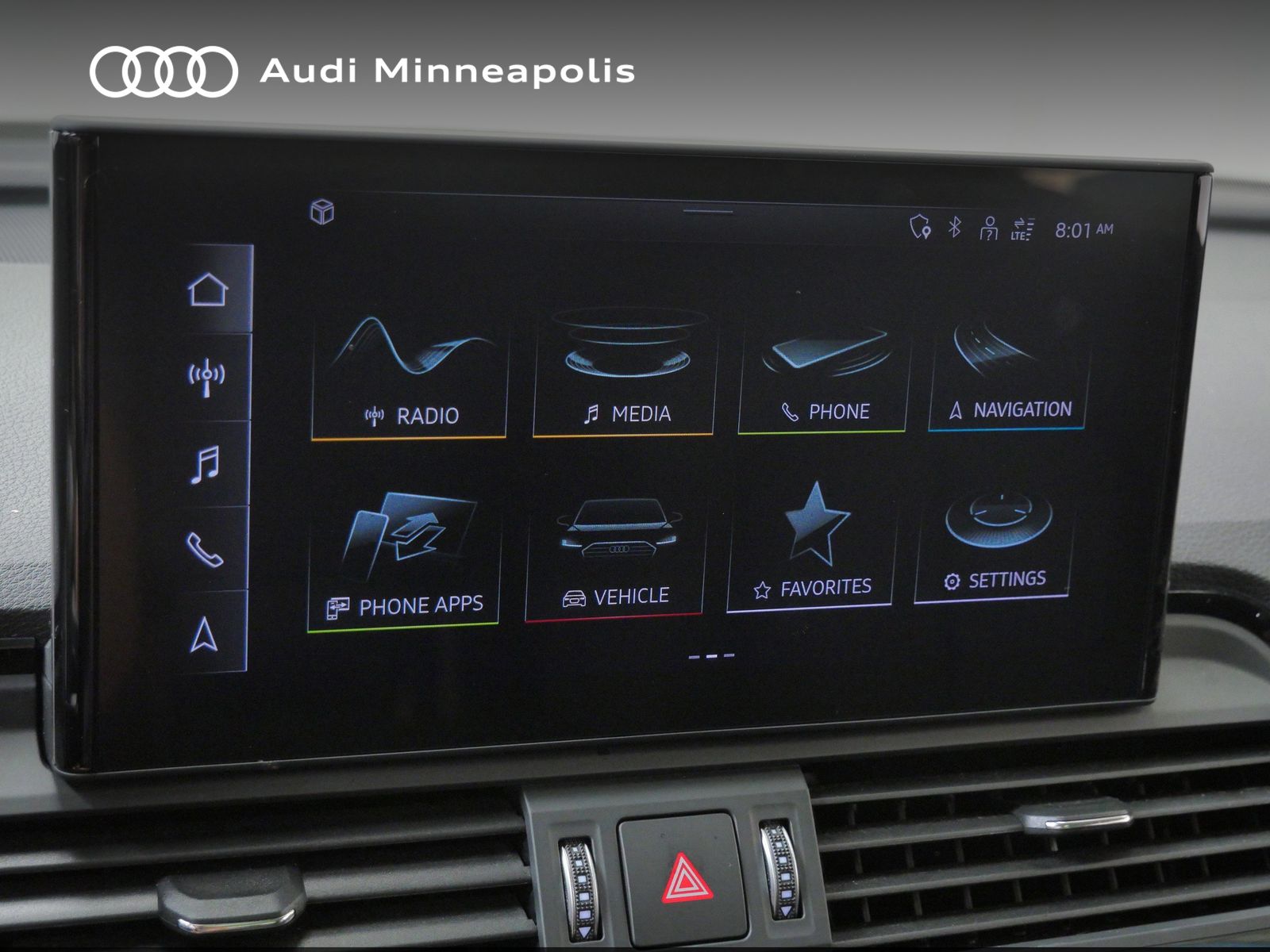 Thumbnail: 2021 Audi Q5 - 26
