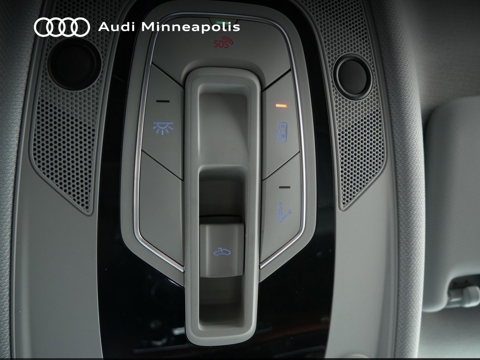 Thumbnail: 2023 Audi A5 - 32