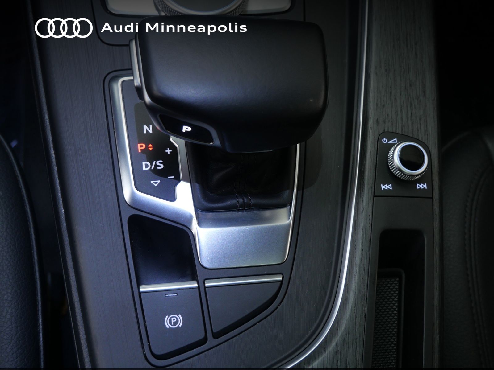 Thumbnail: 2018 Audi A4 - 20