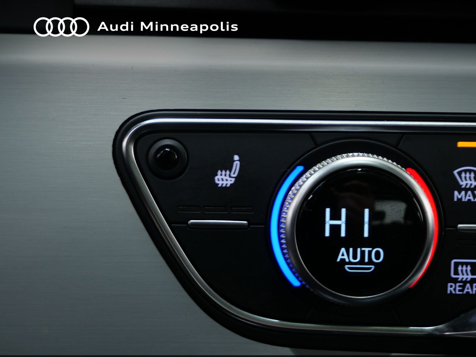 Thumbnail: 2023 Audi A5 - 28