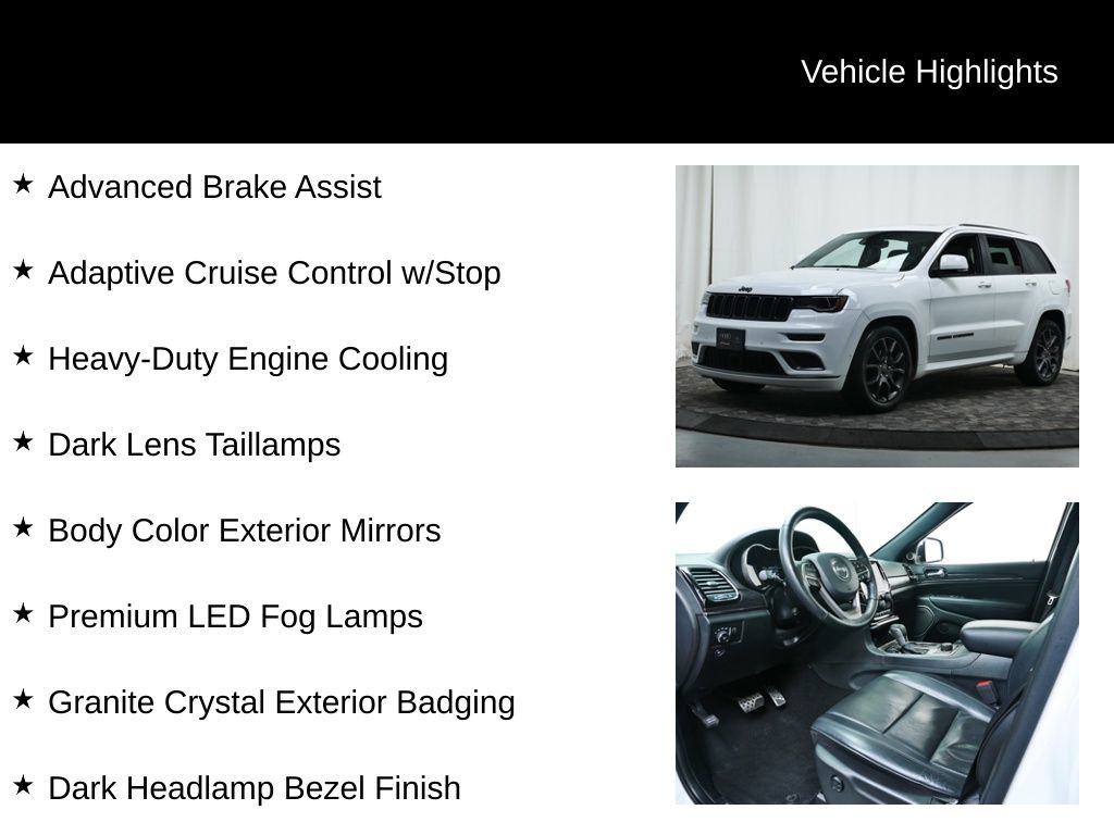 Thumbnail: 2020 Jeep Grand Cherokee - 34