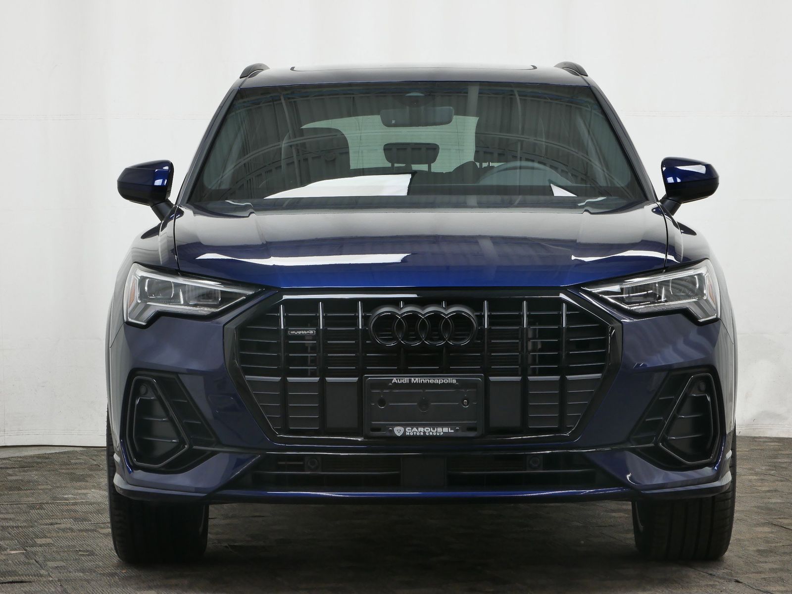 Thumbnail: 2025 Audi Q3 - 8