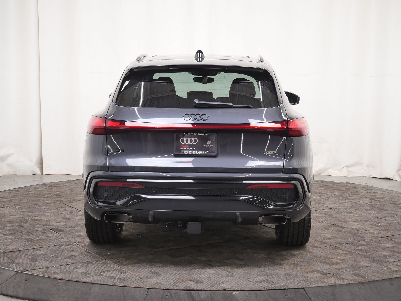 Thumbnail: 2026 Audi Q5 - 5