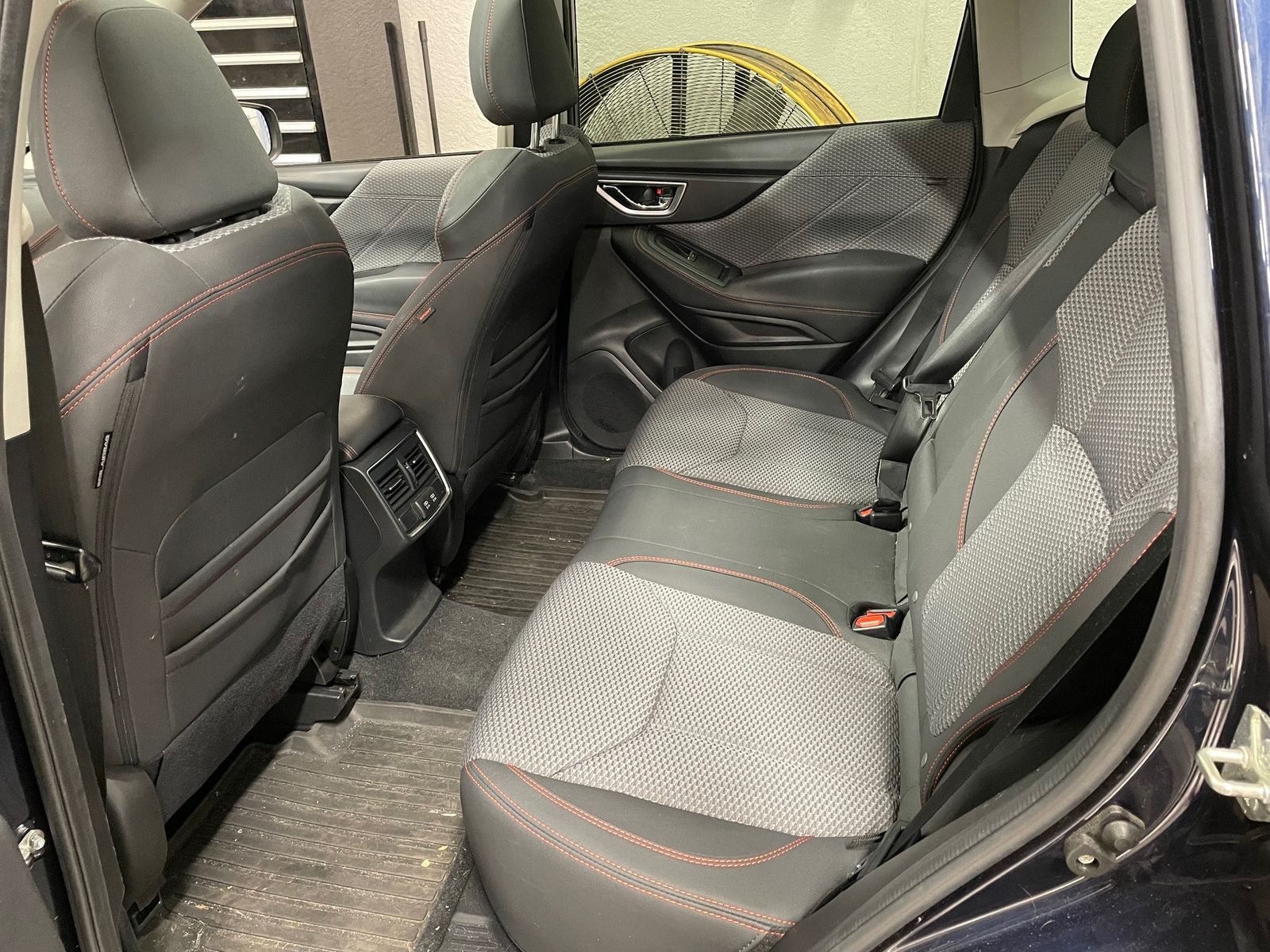 Thumbnail: 2019 Subaru Forester - 6