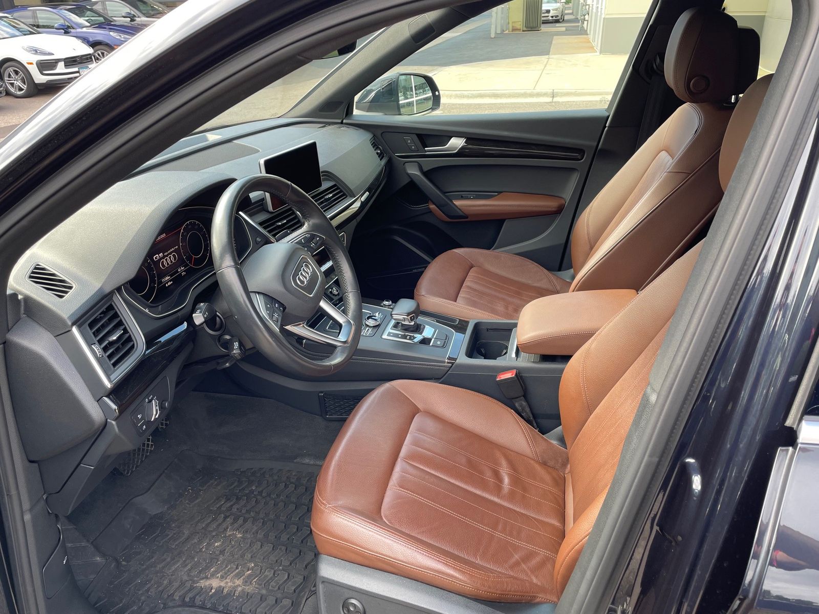 Thumbnail: 2019 Audi Q5 - 2