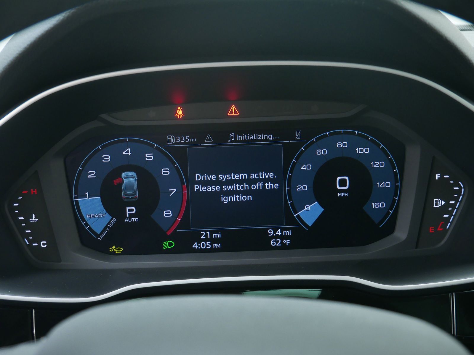 Thumbnail: 2025 Audi Q3 - 18