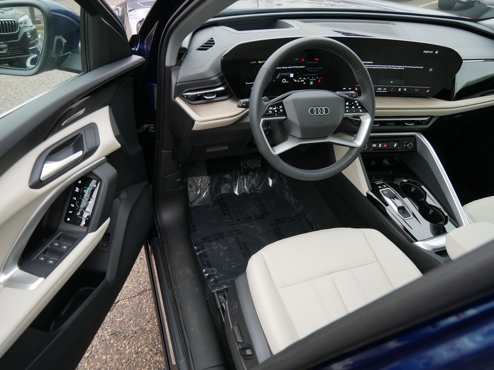 Thumbnail: 2025 Audi Q5 - 9