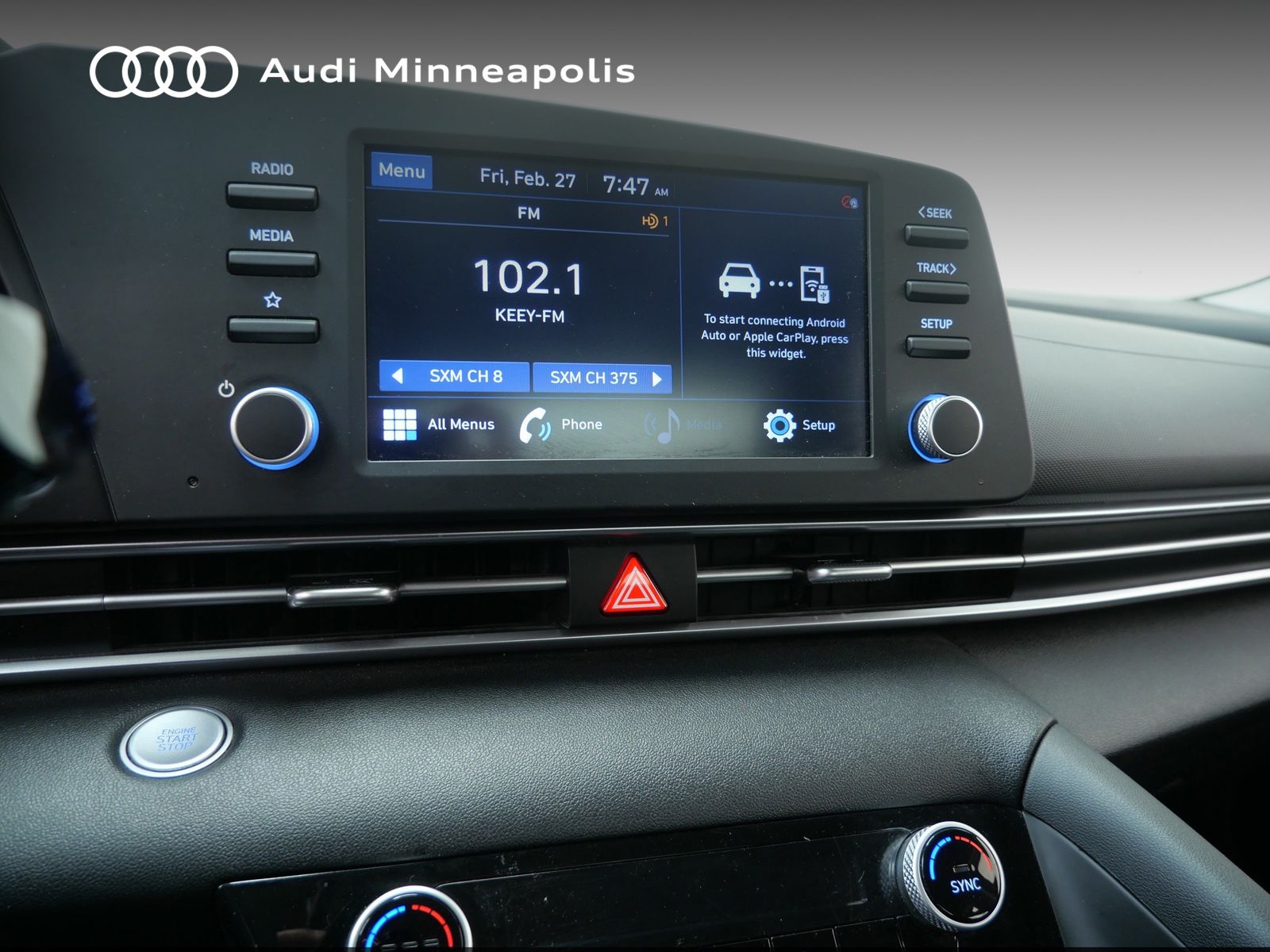 Thumbnail: 2021 Hyundai Elantra - 20