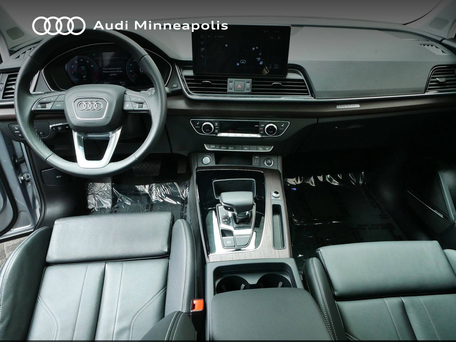 Thumbnail: 2025 Audi Q5 - 17