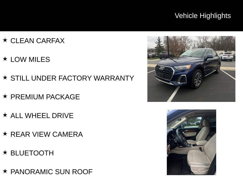 Thumbnail: 2023 Audi Q5 - 14