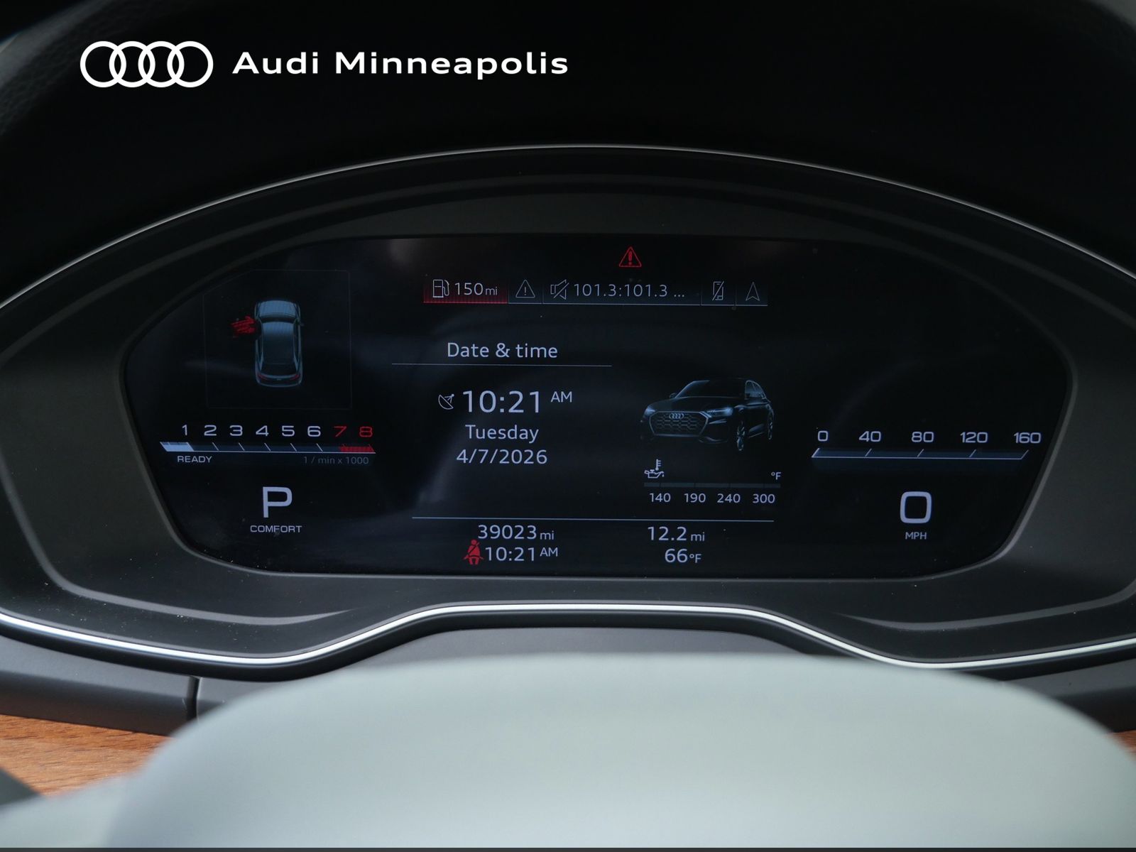 Thumbnail: 2023 Audi Q5 - 36