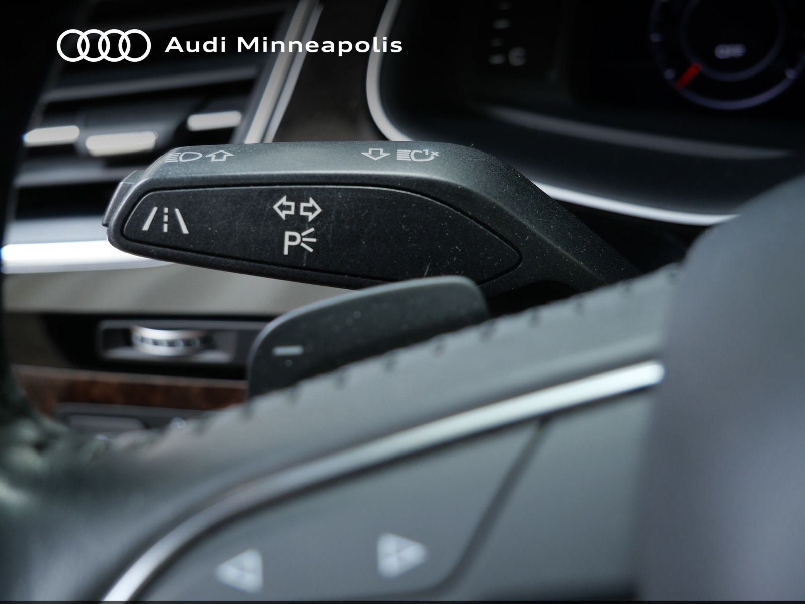 Thumbnail: 2018 Audi Q7 - 24