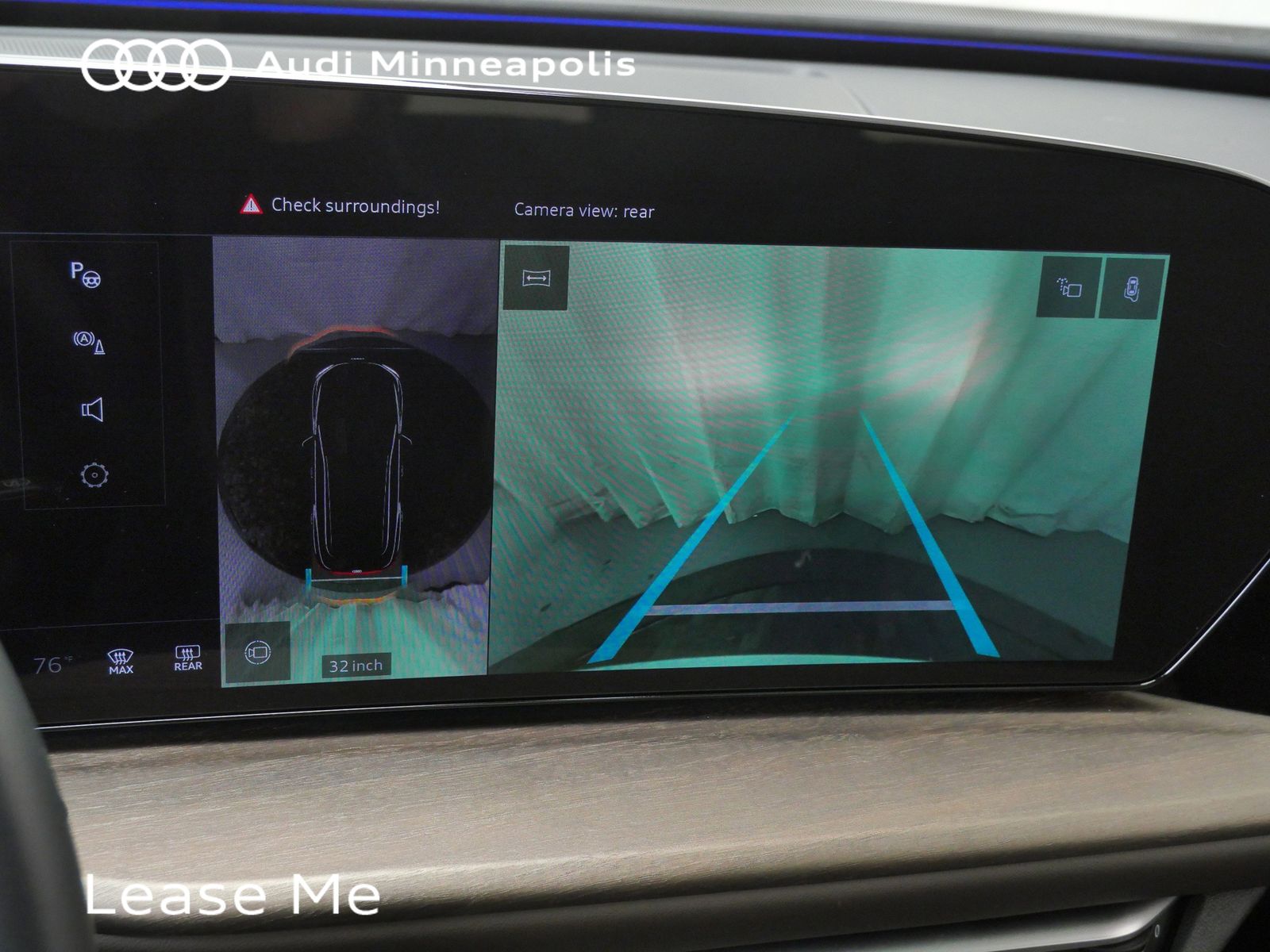 Thumbnail: 2025 Audi Q5 - 32