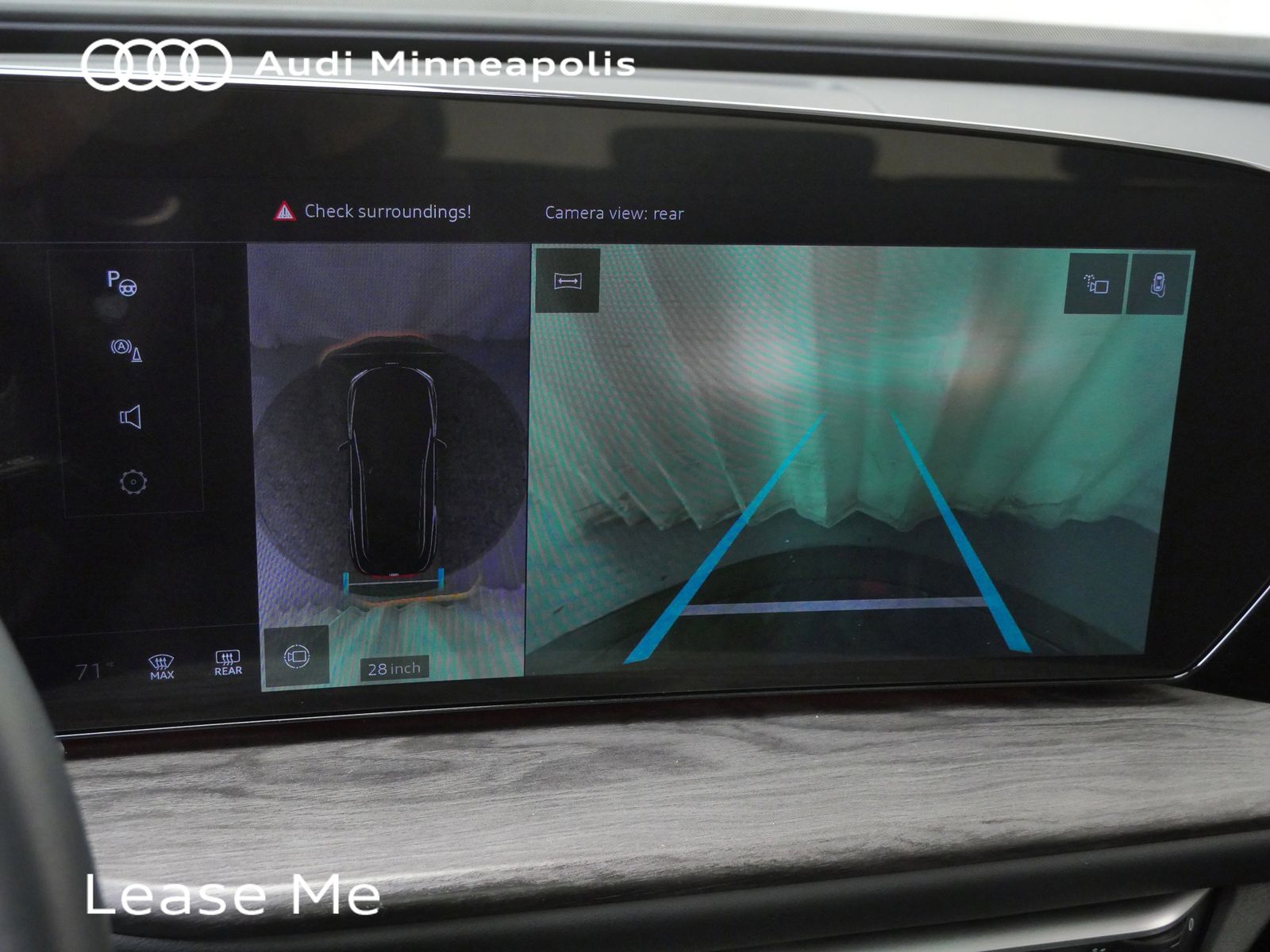 Thumbnail: 2025 Audi Q5 - 32