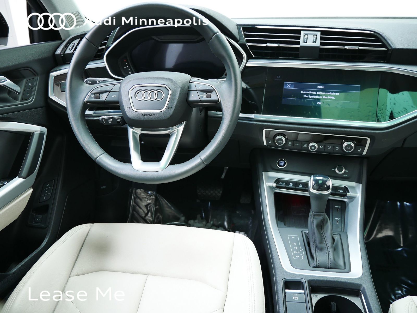 Thumbnail: 2025 Audi Q3 - 18