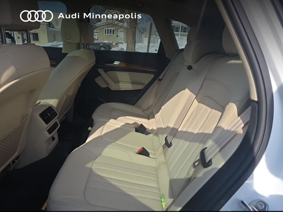 Thumbnail: 2023 Audi Q5 - 14