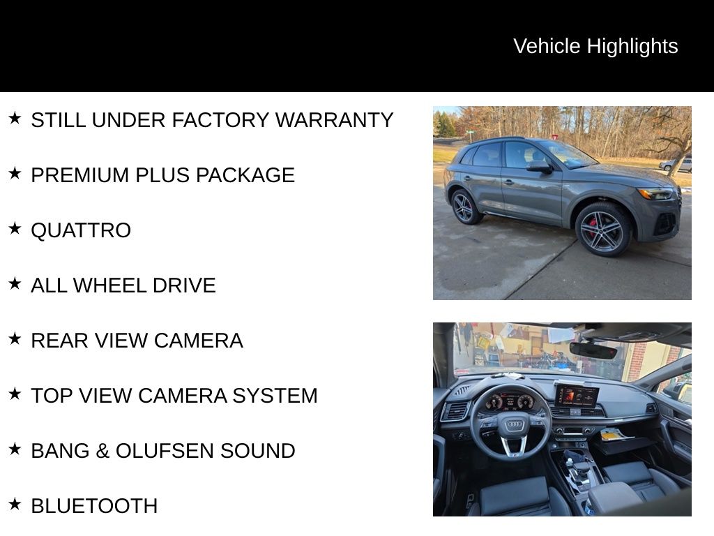 Thumbnail: 2024 Audi Q5 - 19