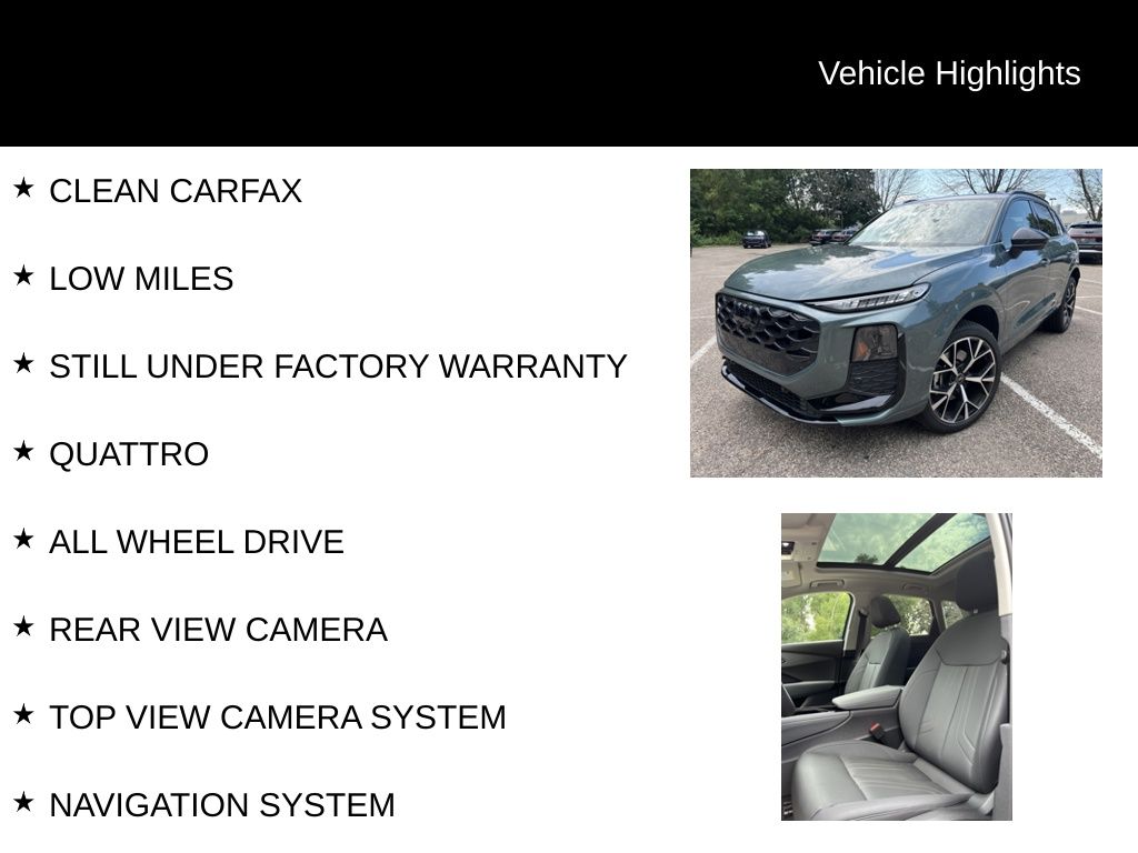 Thumbnail: 2026 Audi Q3 - 18