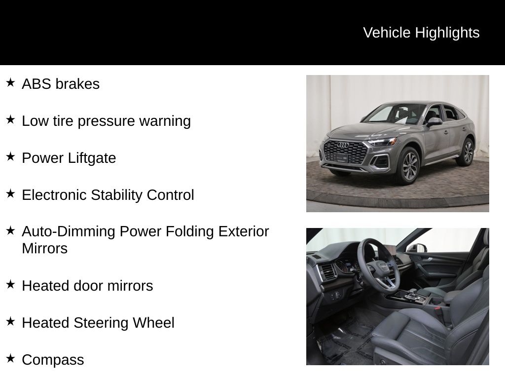 Thumbnail: 2023 Audi Q5 - 34