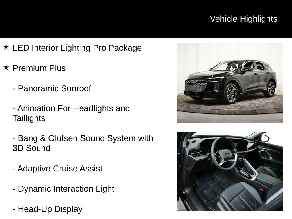 Thumbnail: 2025 Audi Q5 - 8
