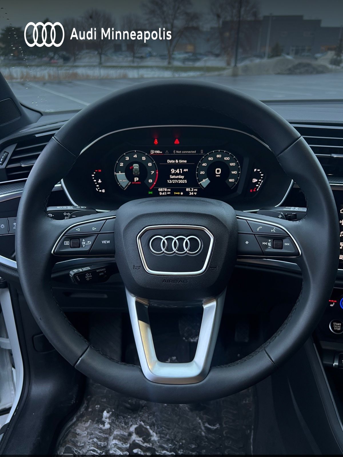 Thumbnail: 2025 Audi Q3 - 18