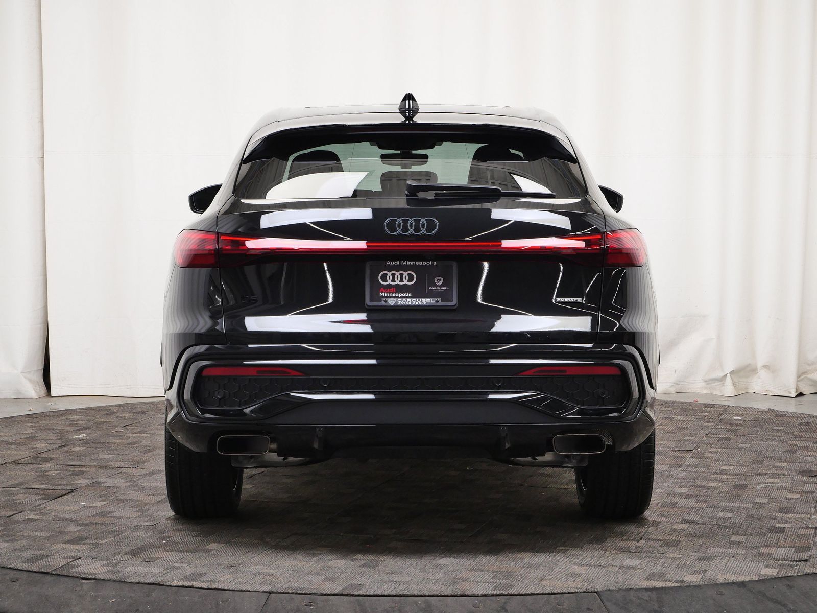 Thumbnail: 2026 Audi Q5 - 5