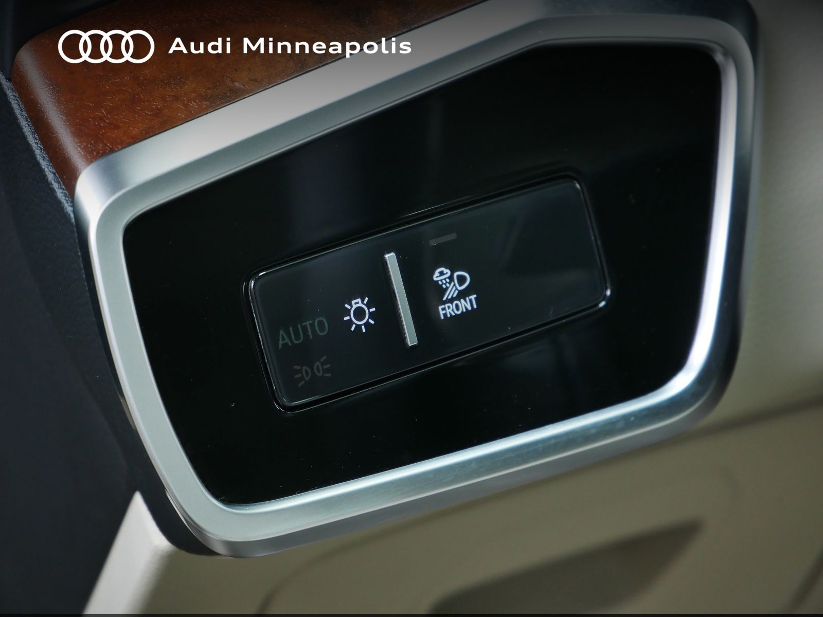 Thumbnail: 2022 Audi A6 - 18