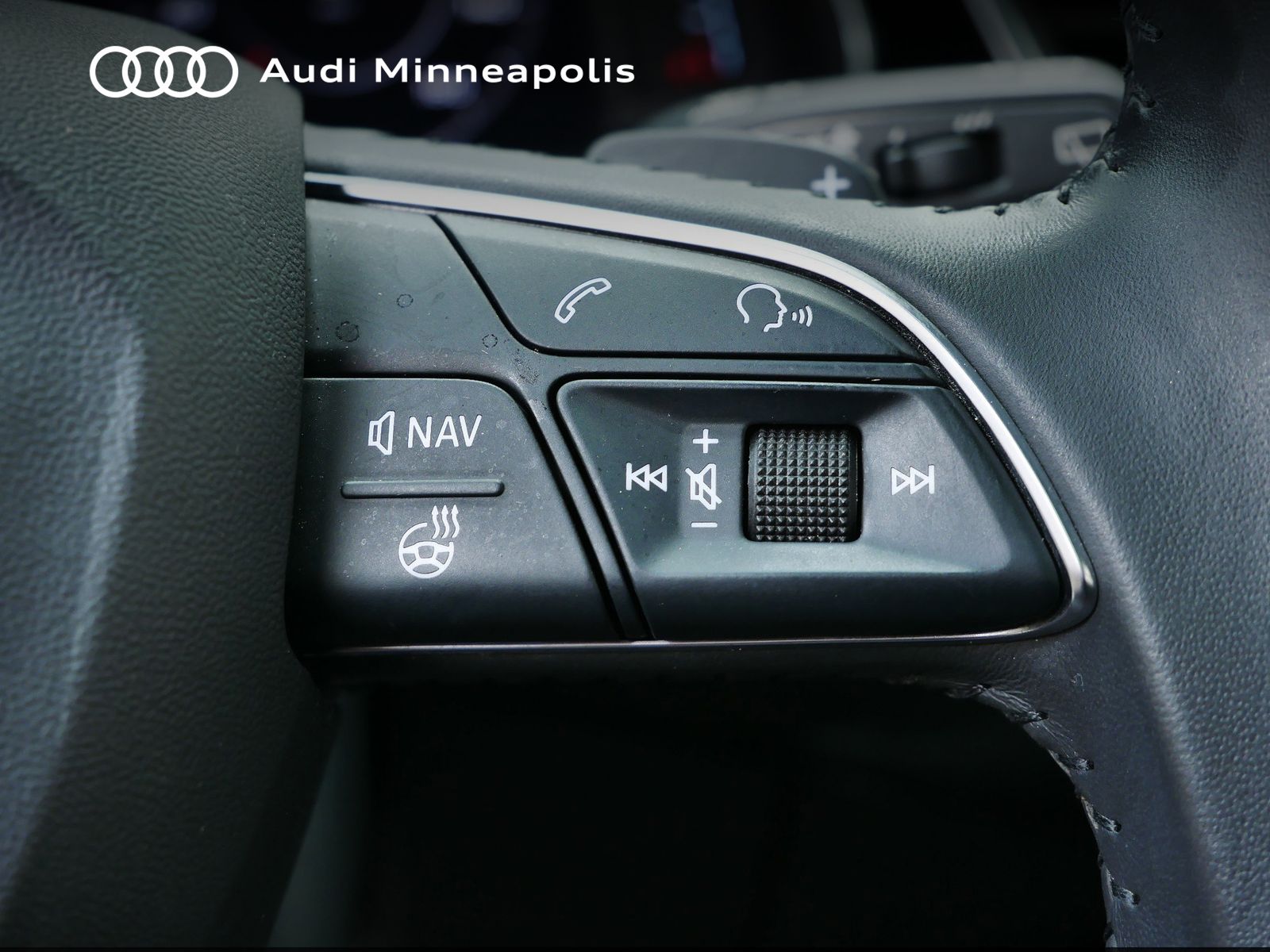 Thumbnail: 2019 Audi Q7 - 25