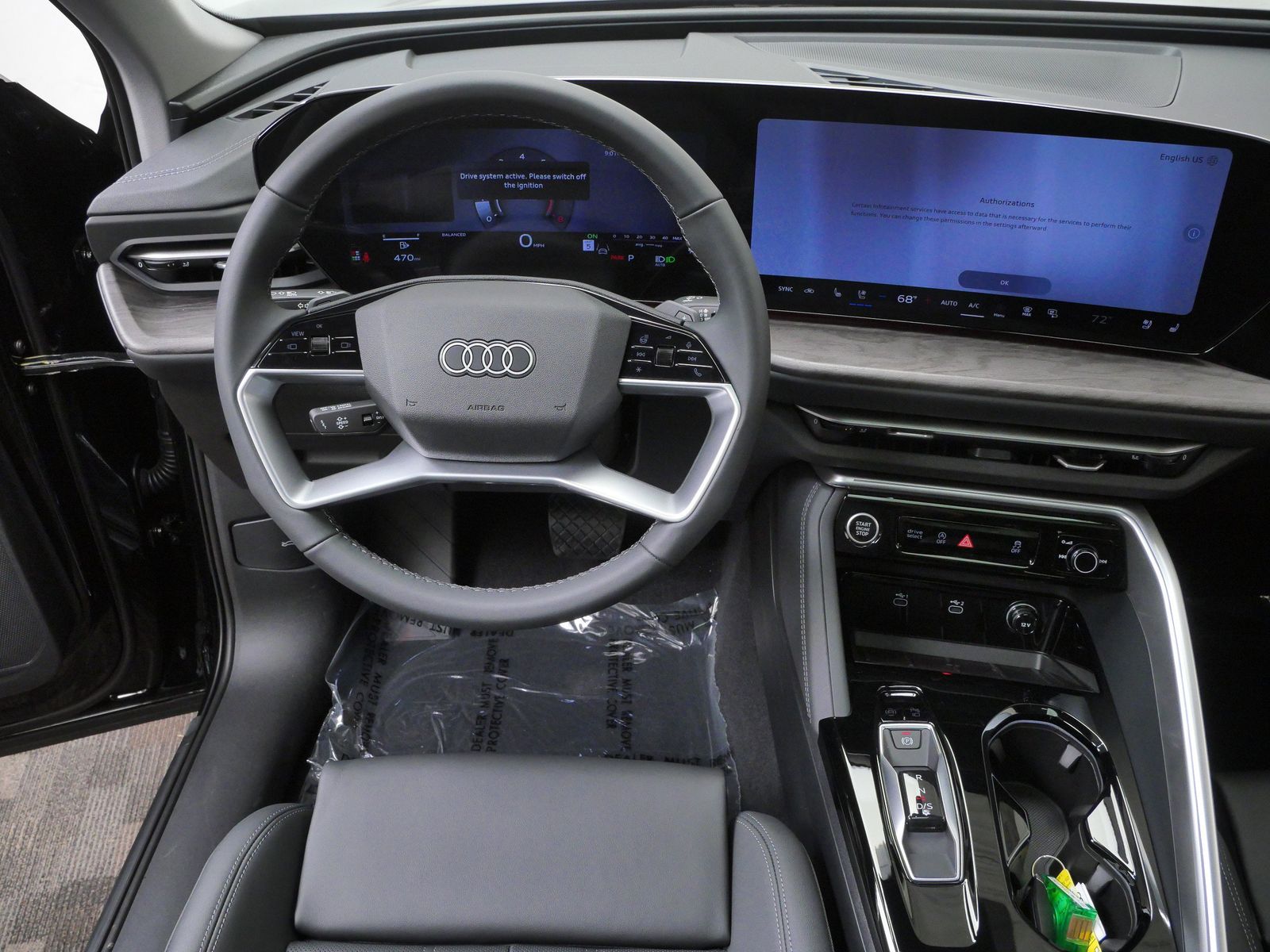 Thumbnail: 2026 Audi Q5 - 15