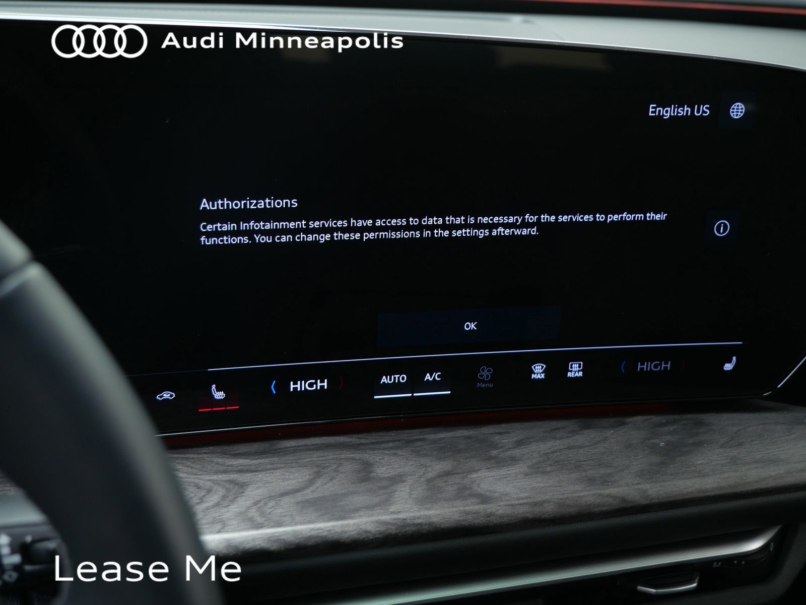 Thumbnail: 2025 Audi Q5 - 21