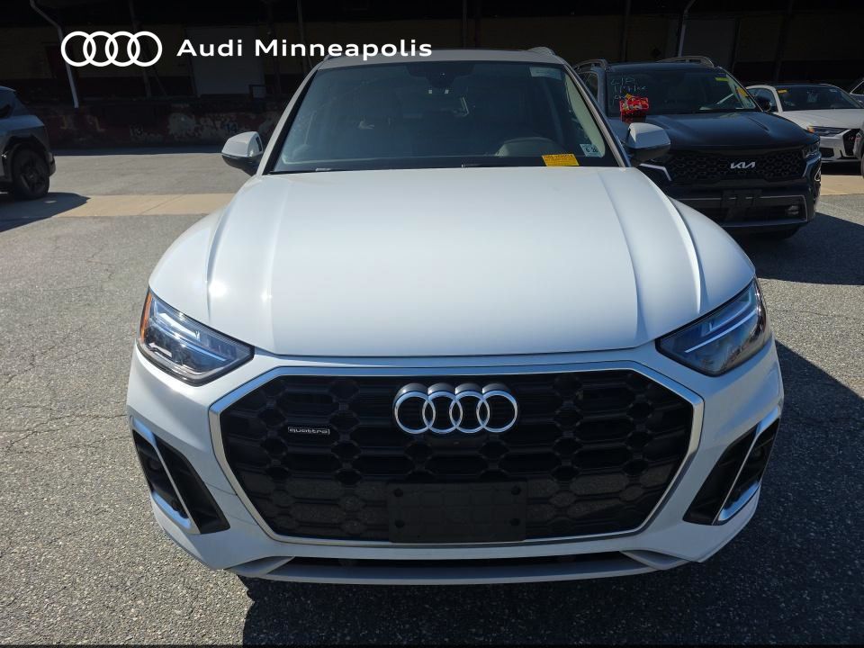 Thumbnail: 2023 Audi Q5 - 12