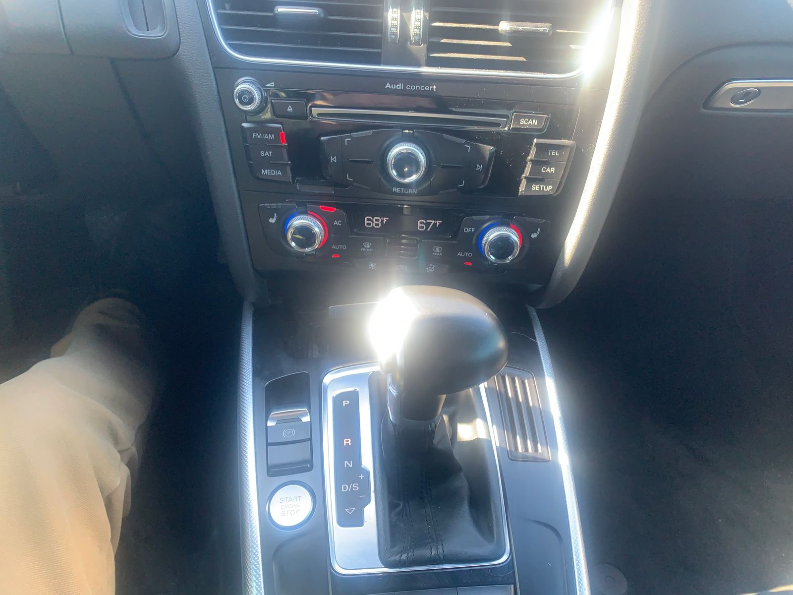 Thumbnail: 2014 Audi A5 - 8