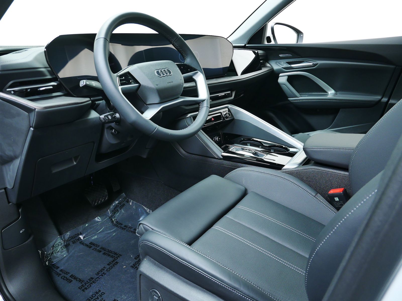 Thumbnail: 2025 Audi Q5 - 10