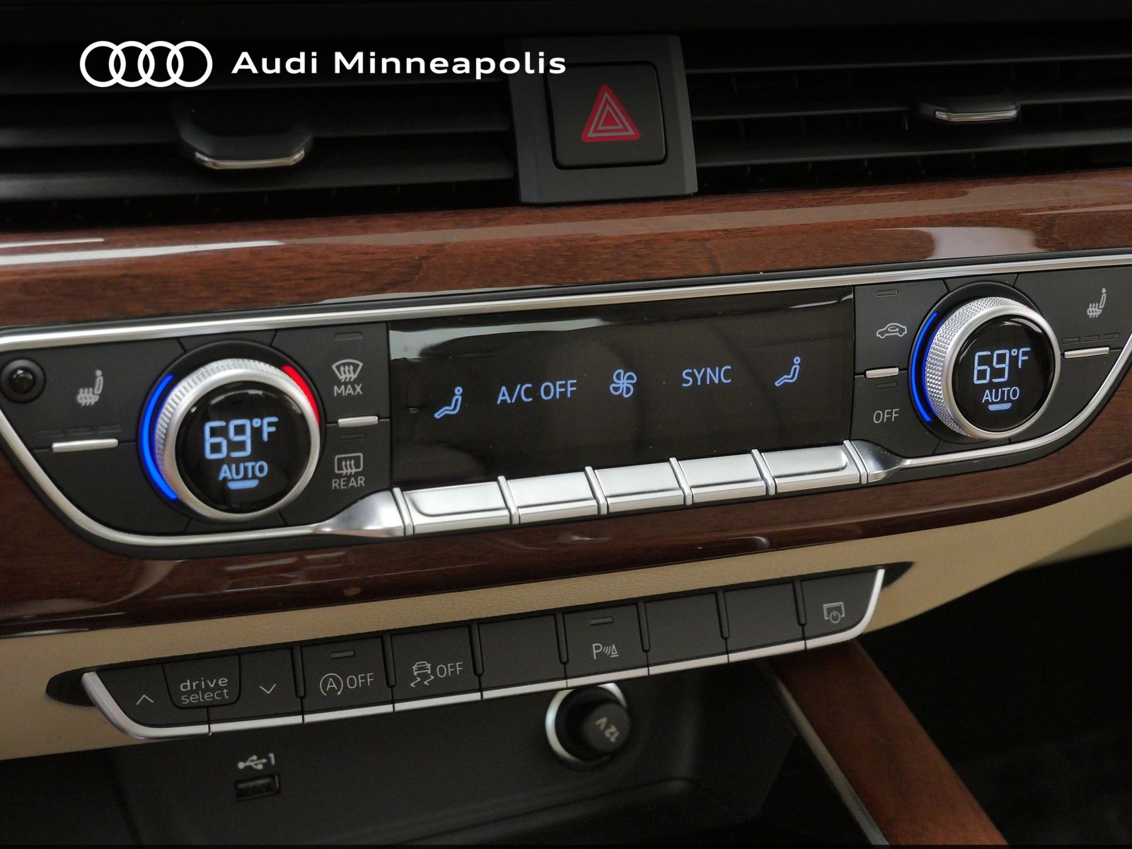 Thumbnail: 2023 Audi A4 - 28