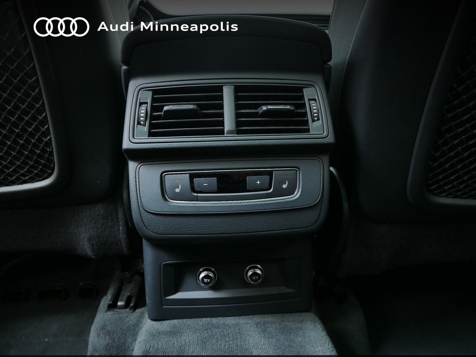 Thumbnail: 2019 Audi Q7 - 16