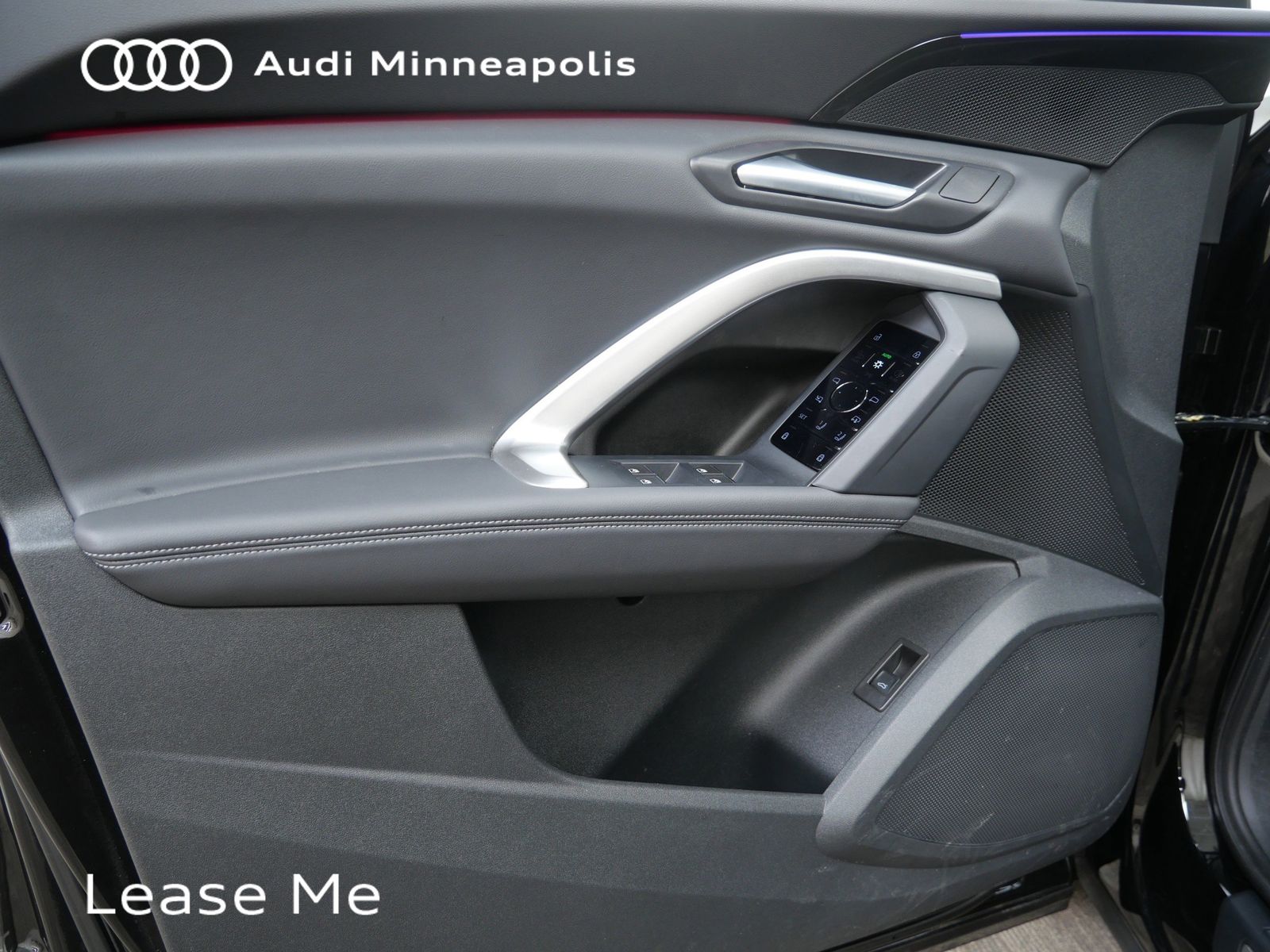 Thumbnail: 2025 Audi Q5 - 12