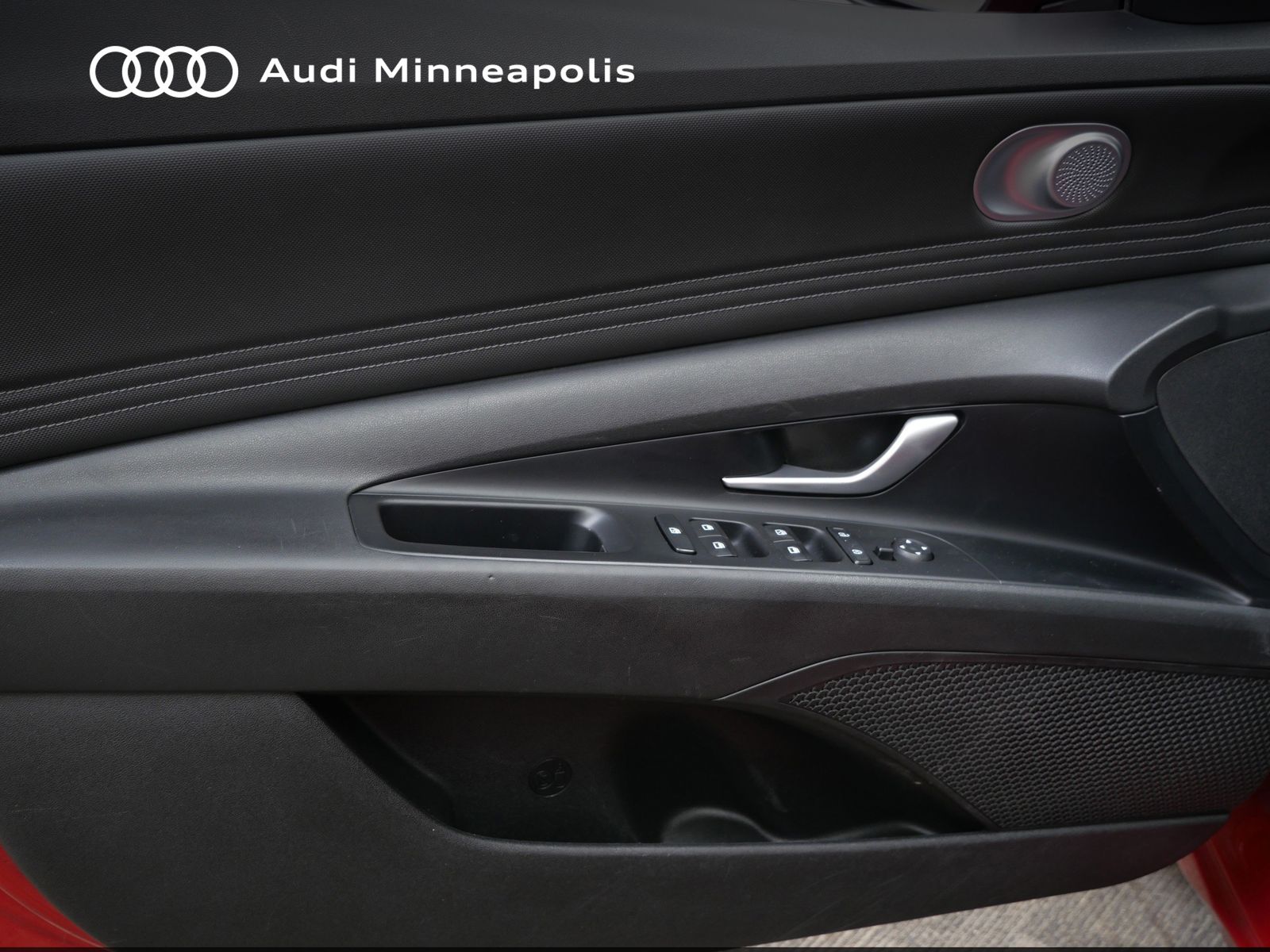 Thumbnail: 2022 Hyundai Elantra - 12