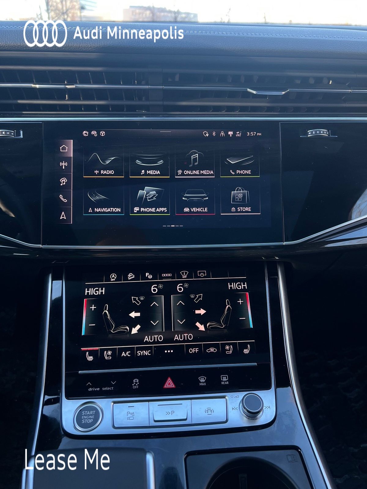 Thumbnail: 2025 Audi Q7 - 11