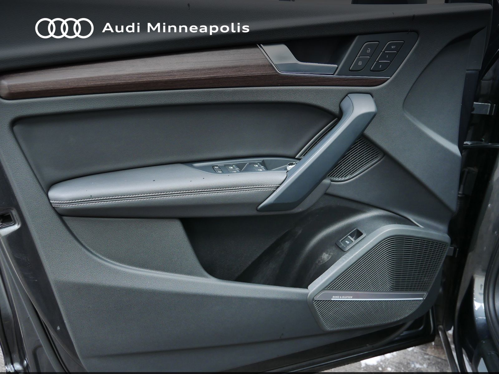 Thumbnail: 2023 Audi Q5 - 13