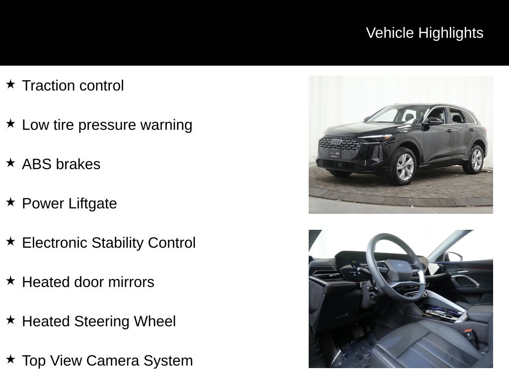 Thumbnail: 2025 Audi Q5 - 29
