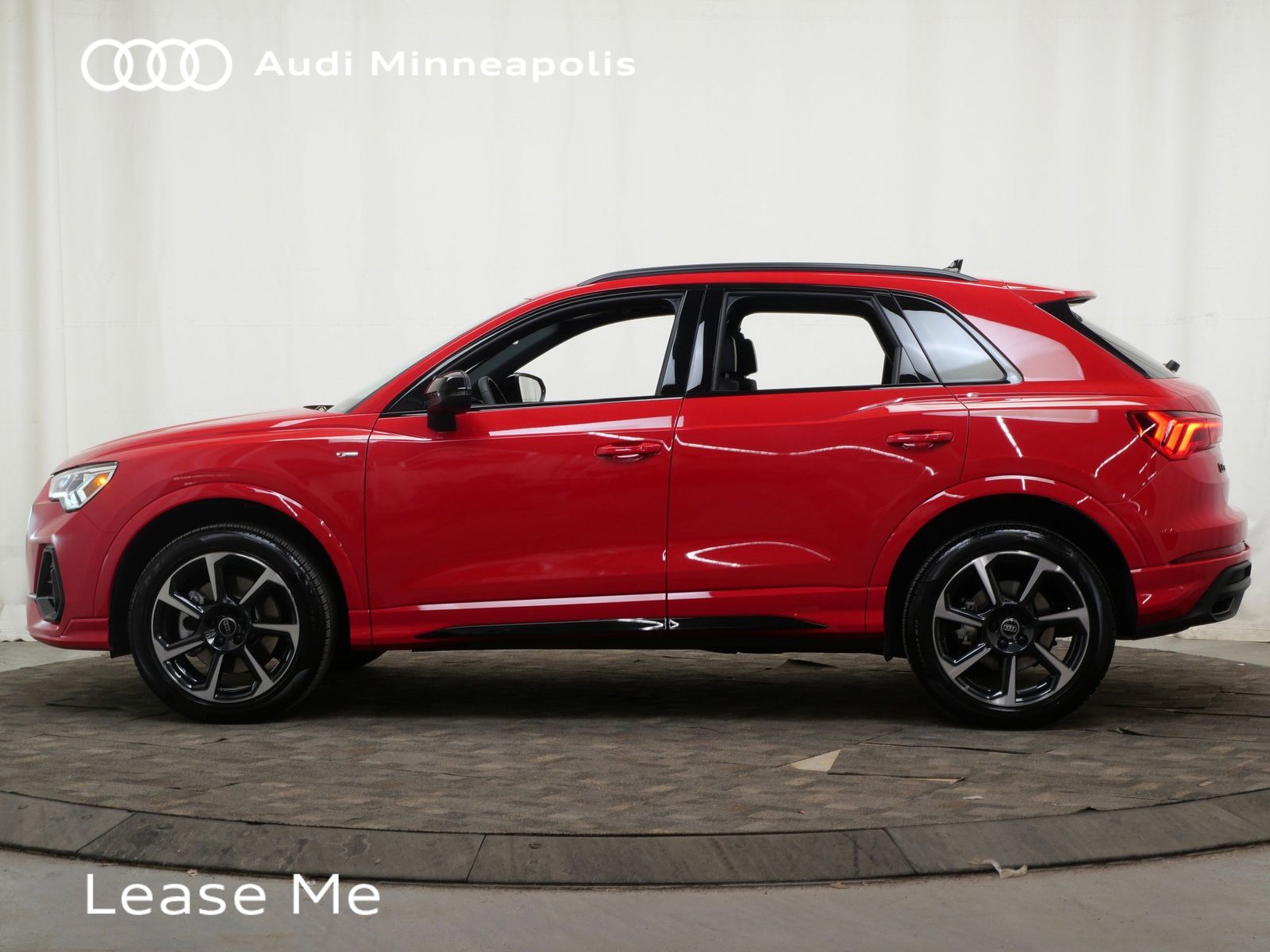 Thumbnail: 2025 Audi Q3 - 3
