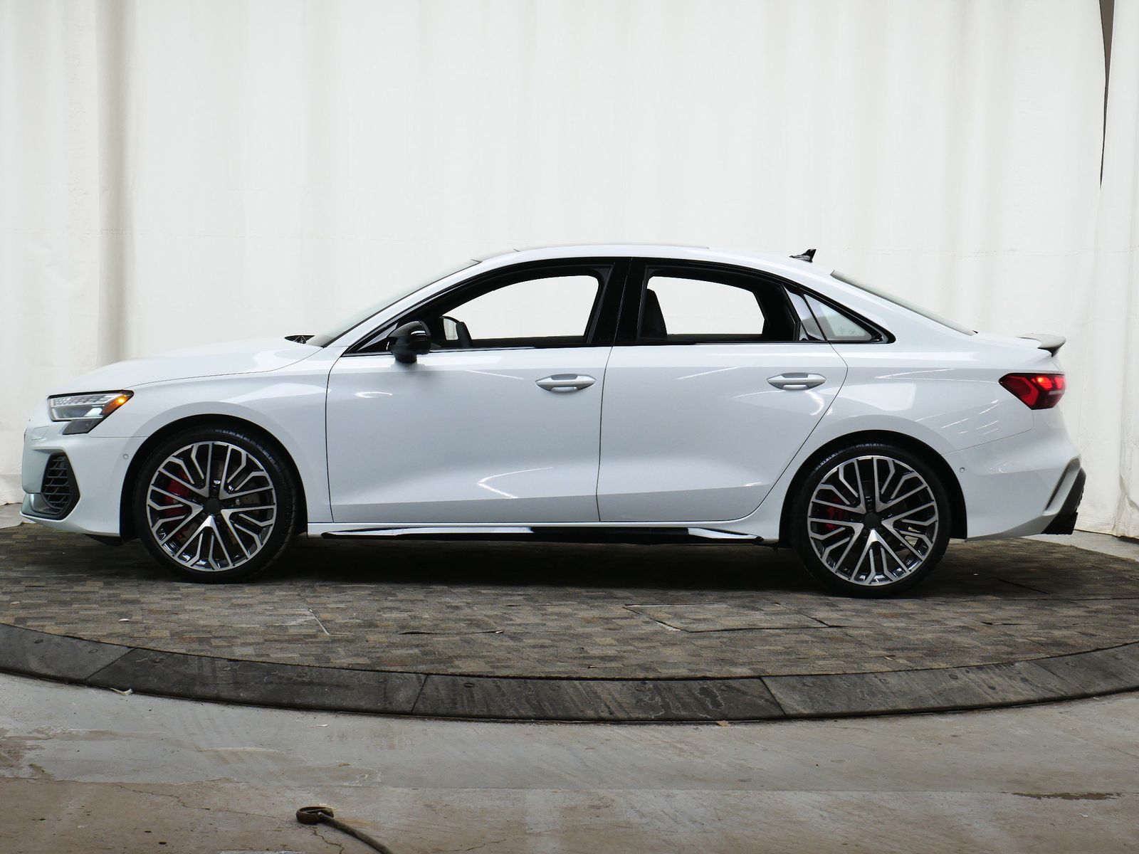 Thumbnail: 2026 Audi S3 - 3