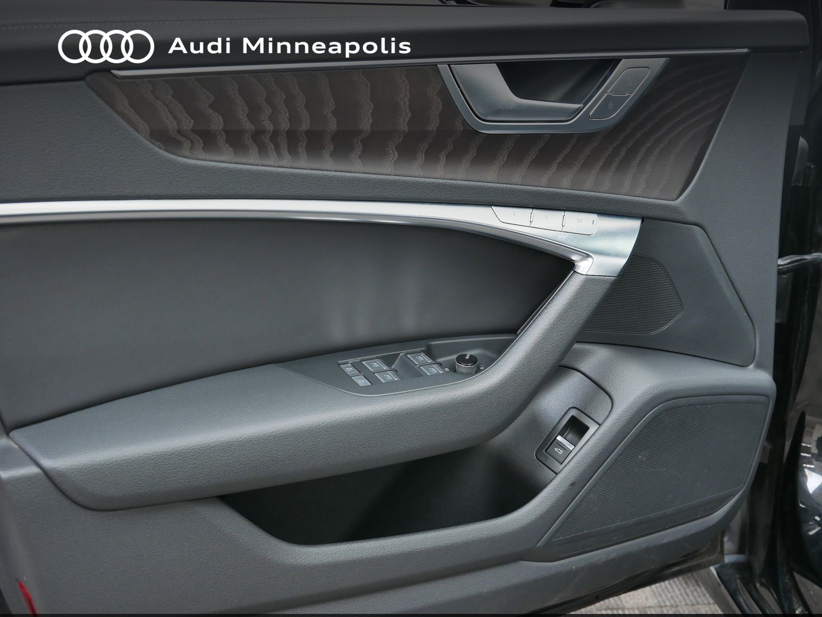 Thumbnail: 2021 Audi A6 - 12