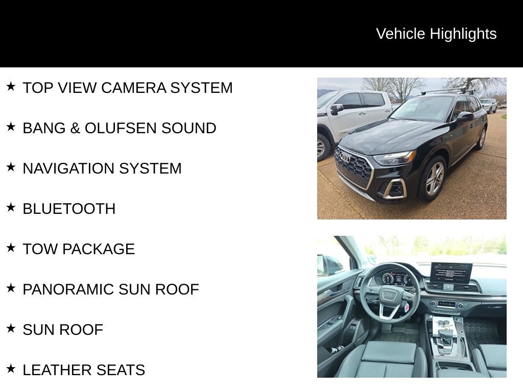 Thumbnail: 2024 Audi Q5 - 16