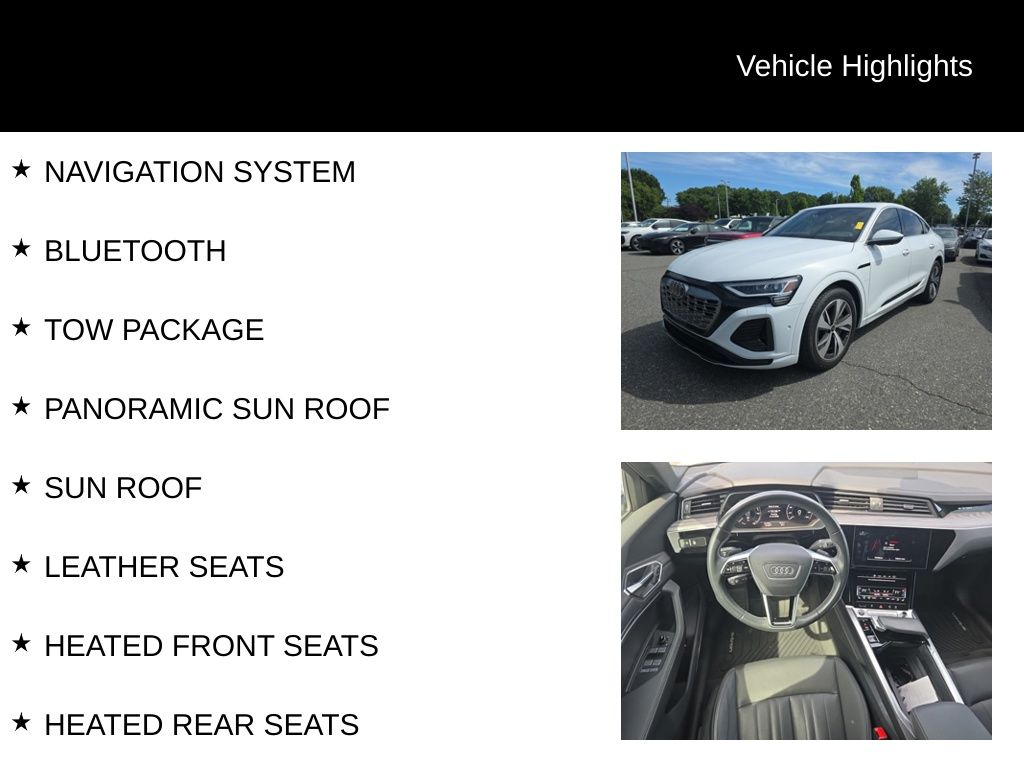 Thumbnail: 2024 Audi Q8 e-tron - 19