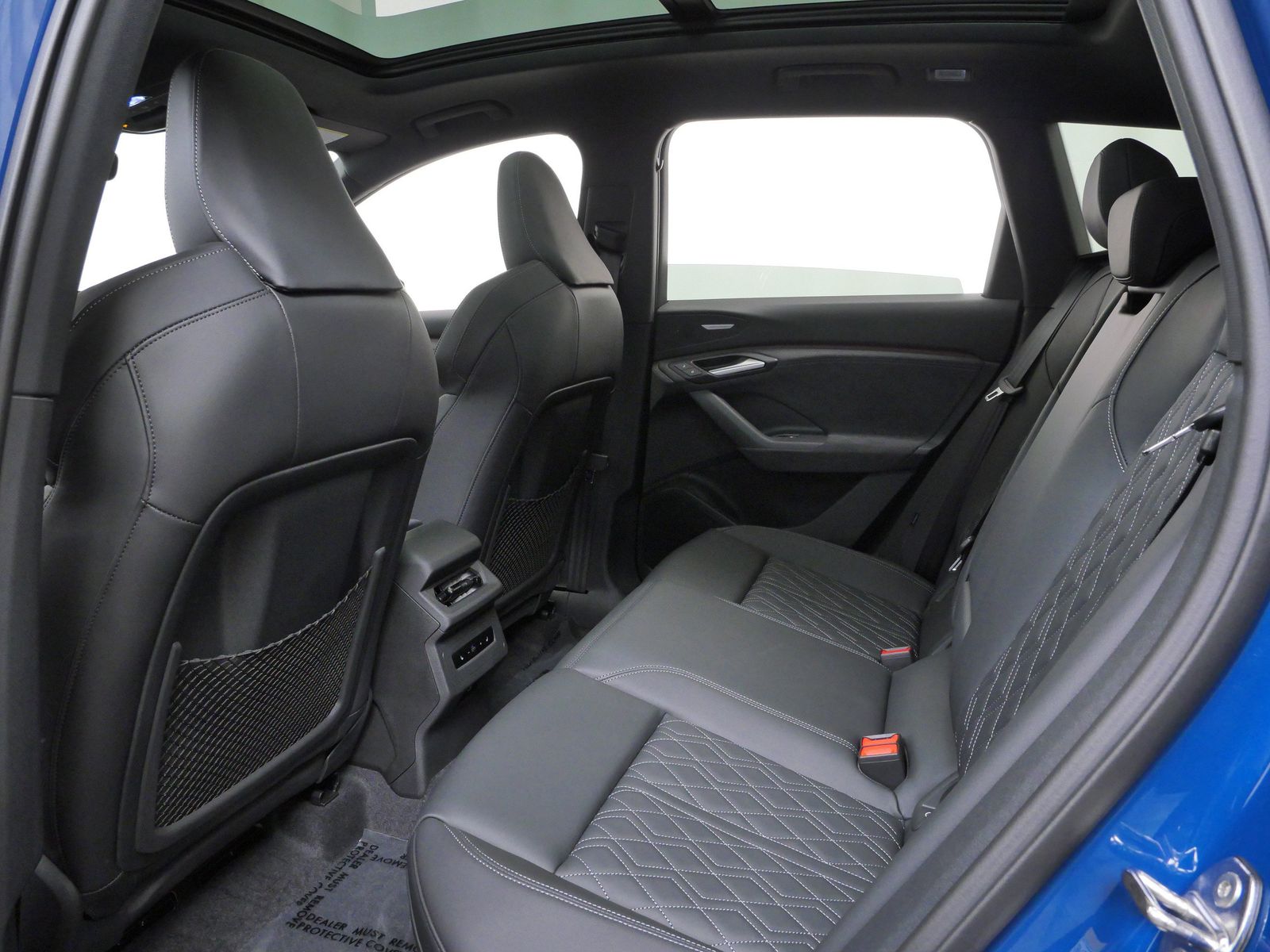 Thumbnail: 2027 Audi SQ6 e-tron - 13