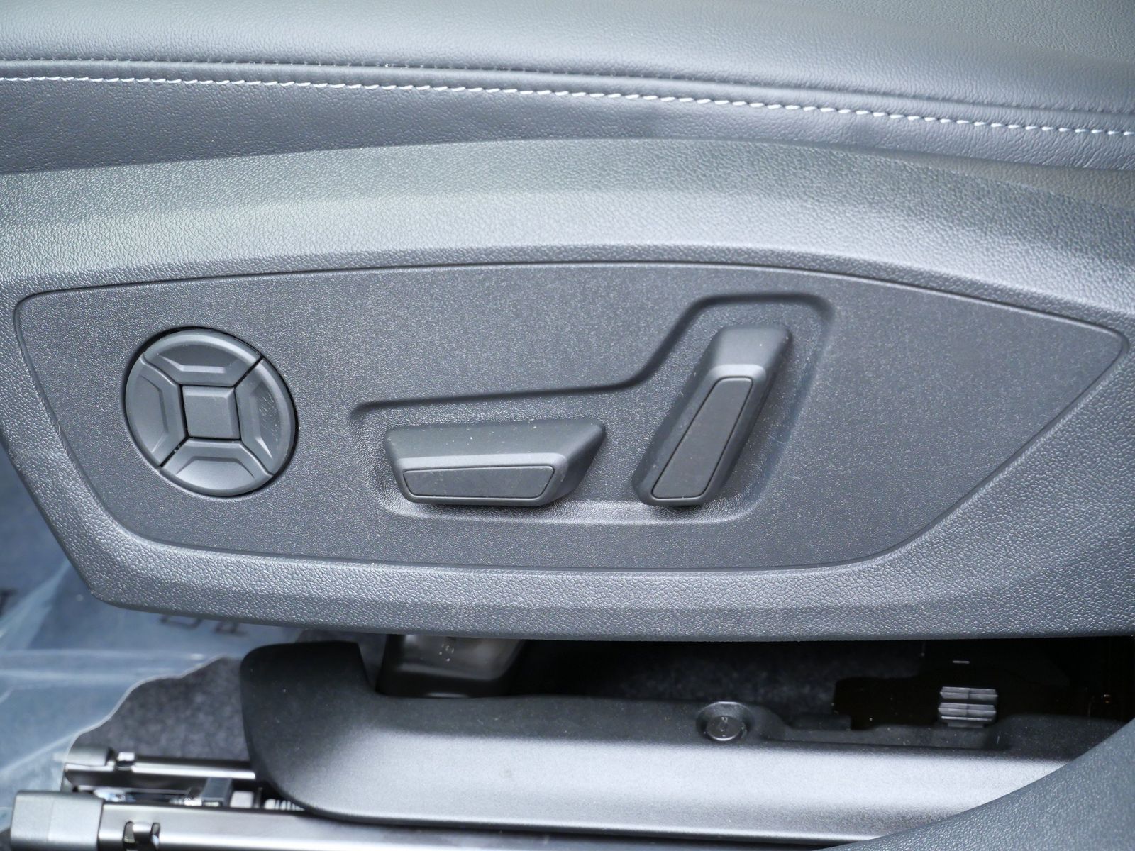 Thumbnail: 2026 Audi A3 - 11