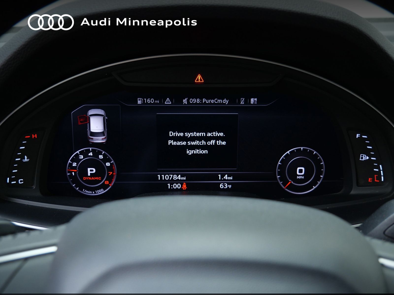 Thumbnail: 2018 Audi Q7 - 32