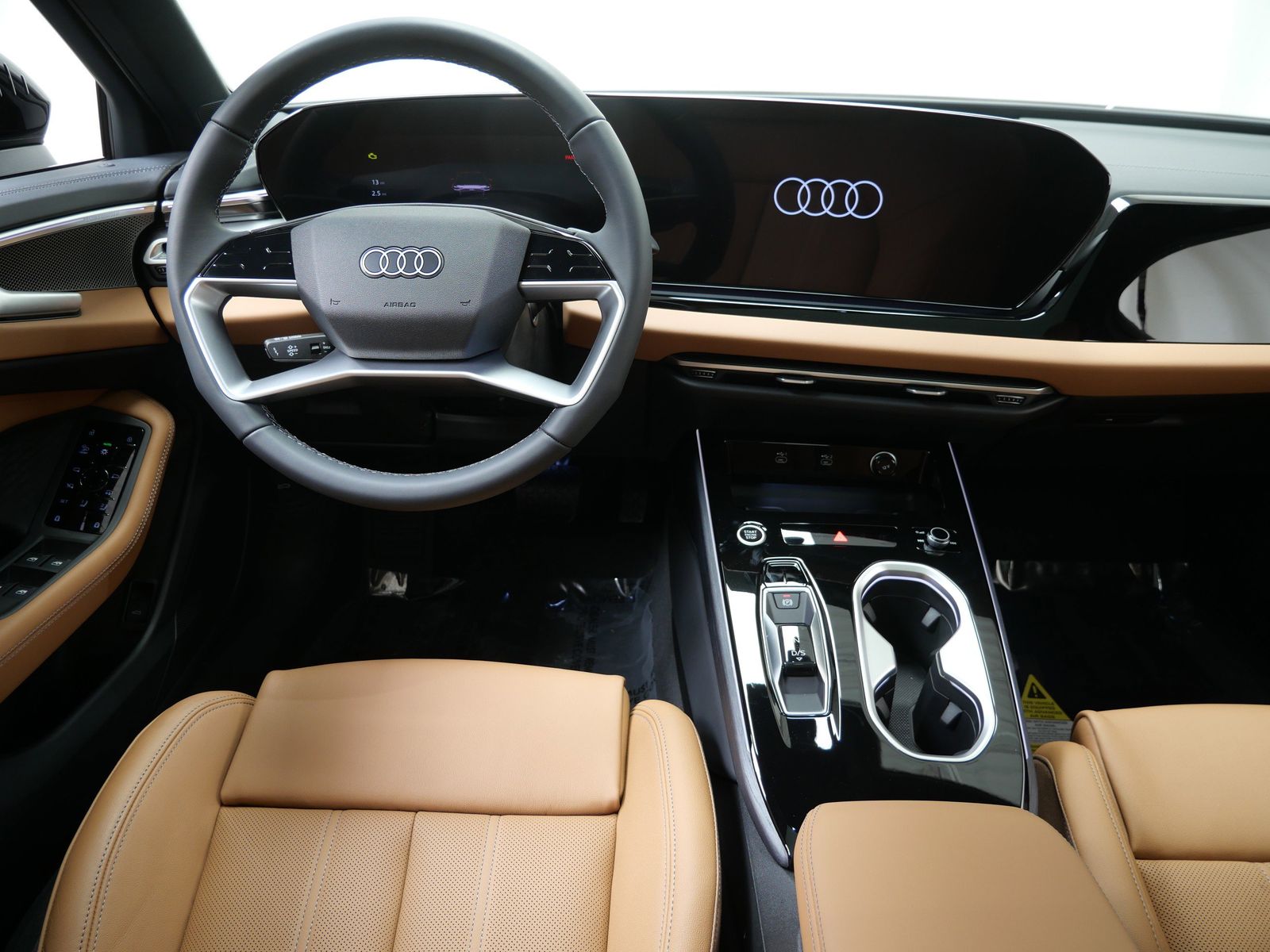 Thumbnail: 2026 Audi A6 - 15