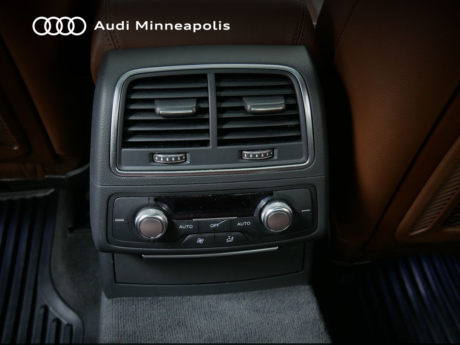 Thumbnail: 2016 Audi A6 - 16